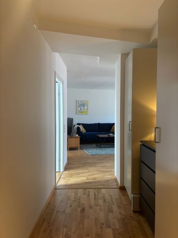 Östra granittrappan, Nacka - Photo 4