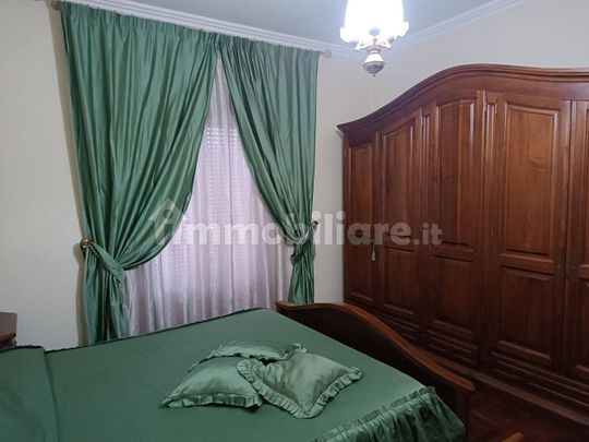 Quadrilocale via Tevere 93, Centro, Isola del Liri - Photo 1
