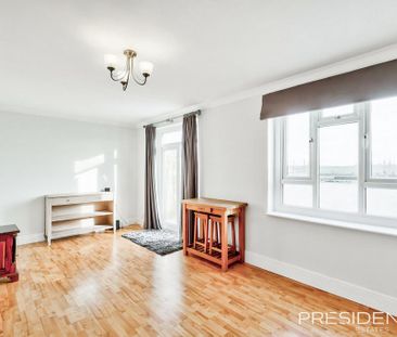 3 bedroom apartment to rent - Photo 5