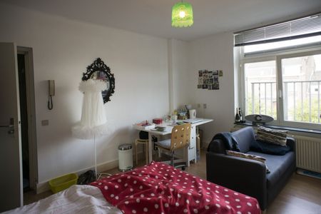 Wilhelminasingel 71, Room no. A03 - Photo 2