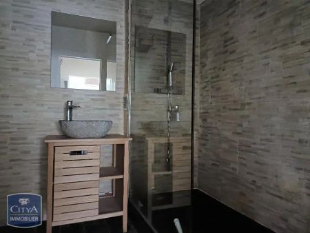 Appartement à louer 2 pièces 42.28m² - Photo 5