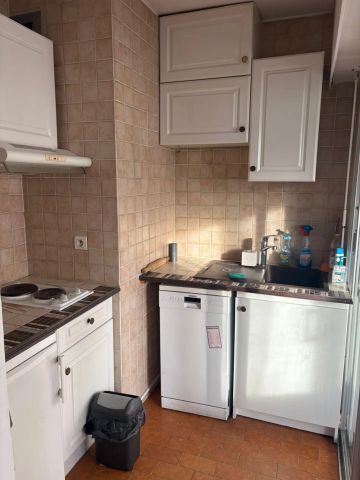 Location Appartement 1 pièce 22m² CANNES 06400 - Photo 5