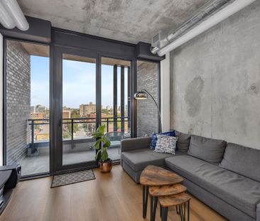 For Lease - 10 James Street Unit# 707, Ottawa Centre, Ontario - Photo 2