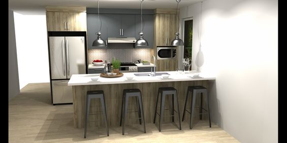 Logement à Louer Bécancour - Photo 3
