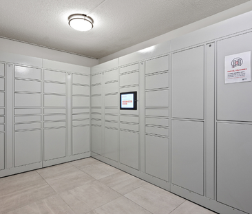 Marlborough Court - Photo 4