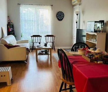 Pet Friendly 2bedroom 1bathroom - Photo 1