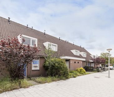 Wethouder Abrahamspad 11 Amsterdam - Foto 5