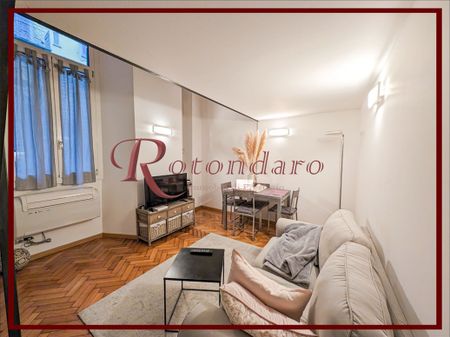 Affitto Residenziale - Milano Centro Storico - Via Francesco Petrarca - Photo 2