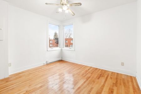 Appartement à louer - Montréal (Côte-des-Neiges/Notre-Dame-de-Grâce) (Notre-Dame-de-Grâce) - Photo 4