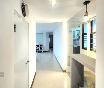 Blk 625 Senja Grand (Bukit Panjang), HDB 4 Rooms - For Rent - Photo 1
