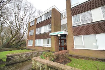 1 Bedroom Apartment Available Arranging tenancy - Photo 3