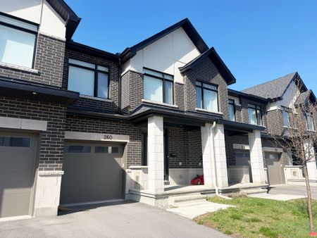 For Lease - 260 Finsbury Avenue, Stittsville - Munster - Richmond, Ontario - Photo 4