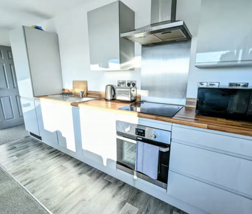 1 bedroom flat to rent - Photo 2