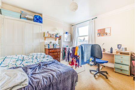 6 bedroom property to rent Forfield Place, Leamington Spa, CV31 - Photo 5