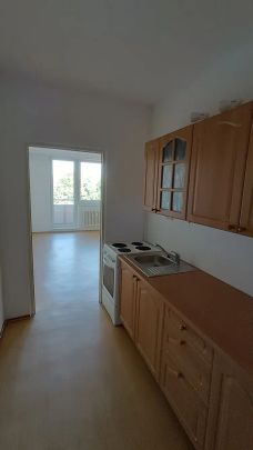 Pronájem bytu 1+kk, 29 m - Photo 1