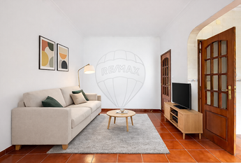 Apartamento T2 em Lisboa