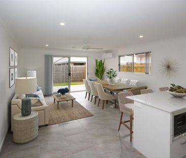 Modern Three Bedroom Duplex in Pimpama - Photo 2