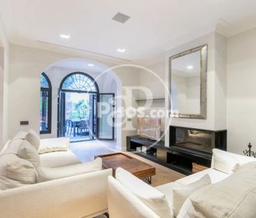 Apartamento en alquiler en Sarrià - Photo 1