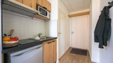 Logement étudiant - AMIENS COLISEUM - Photo 4