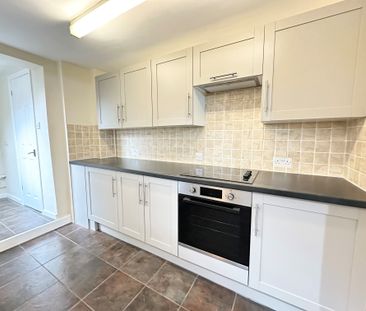 Foghamshire, Chippenham - Photo 4