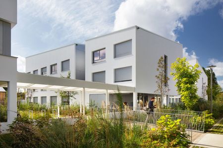 T1 de 21 à 25m² meublé et équipé (L / XL) - Photo 3