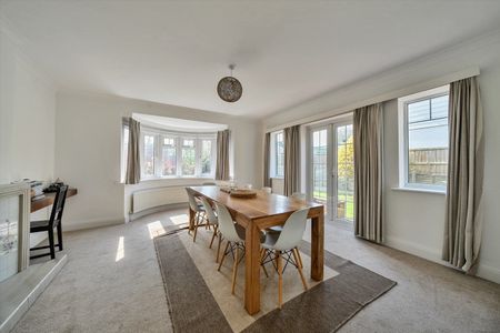 Wricklemarsh Road, London, SE3 - Photo 3