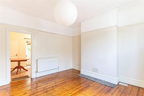 3 bedroom apartment to rent - Photo 1