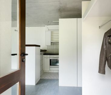 2.5 Zimmer, 70 m² - Photo 2