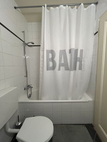 2-ROOM APARTMENT IN GENEVA - PLAINPALAIS/ACACIAS, FURNISHED, TEMPORARY RENTAL - Photo 5