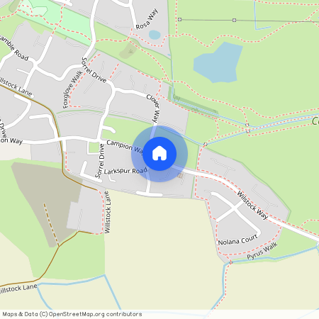 Campion Way, North Petherton, TA5 2EZ