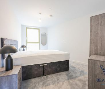 1 bedroom apartment to rent - Photo 4