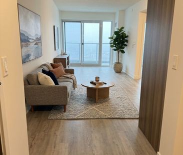 For Lease - 1010 Sandy Beach Road Unit# 1402, Pickering, Ontario - Photo 1