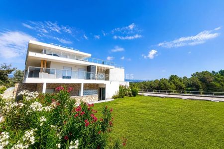 A SOPHIA ANTIPOLIS, T2 AVEC TERRASSE - Photo 4