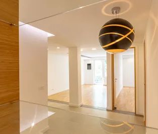 Helle 3 Zimmer-Wohnung mit Balkon in ruhiger Seitengasse Nähe U4 Braunschweiggasse - Foto 2