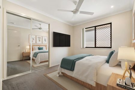 Modern Family Home with Media Room, Spacious Layout, and Prime Location! - Photo 2