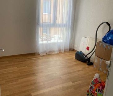 4.5 Zimmer, 91 m² - Photo 1