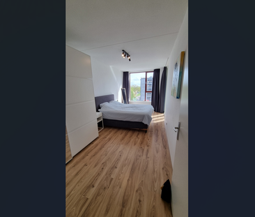 Te huur: Appartement Fultonbaan 3 12 in Nieuwegein - Photo 2