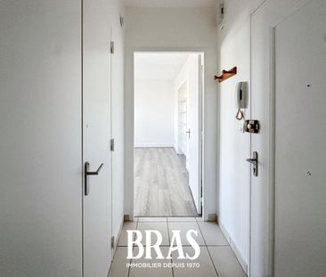 Location Appartement 1 pièce 29m² NANTES 44000 - Photo 5
