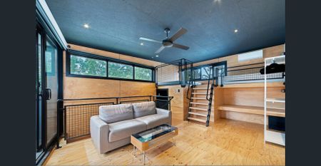 Zetland Studio For Rent - Photo 2