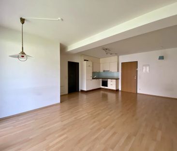 Wohnen am Garnmarktquartier: Helle 2-Zimmer-Wohnung mit Balkon - Photo 5