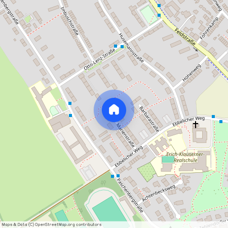 Marienstraße 12, 45699 Herten