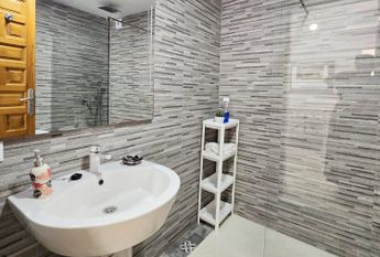 For rent villa with private pool near the beach in Cumbre del Sol, Benitachell