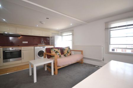 1 bedroom Flat To Let - Photo 3