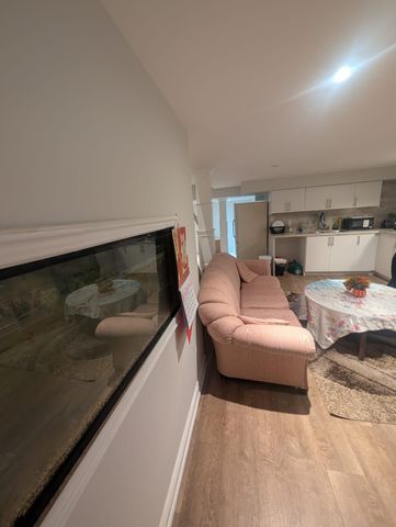 For Lease - 2293 Beare Court 1 Bedroom N/A Unit# Bsmt, Pickering, Ontario - Photo 4