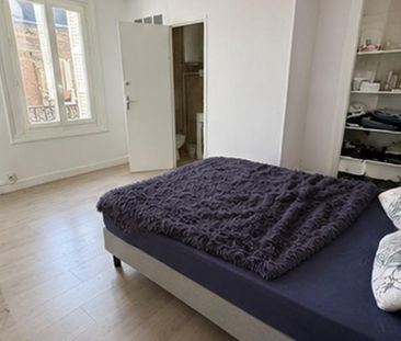 Location Appartement 2 pièces 40m² LE HAVRE 76600 - Photo 4