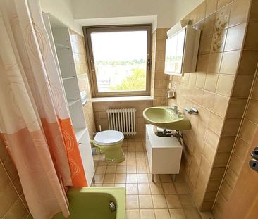 KL - Ost, 1 Zimmer Appartement mit Aufzug, Pantryküche, Tageslichtbad - Foto 2