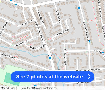 Meadow Court, Wakefield, West Yorkshire, WF2 - Photo 1