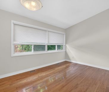 For Lease - 80 Beaumonde Heights Drive Unit# Upper, Toronto, Ontario - Photo 5