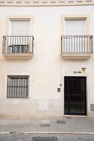 Calle Carril, Málaga, Andalusia 29009 - Photo 4