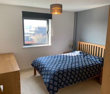 Galleon Way, Cardiff Bay - Photo 6